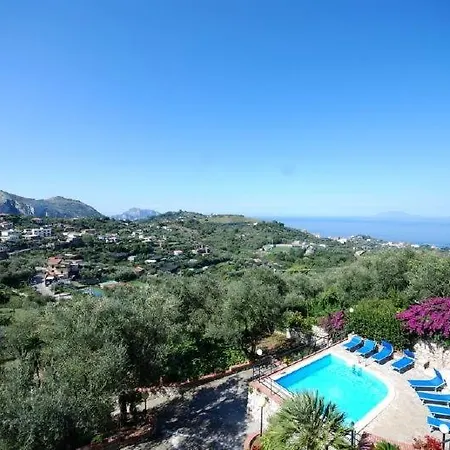Conca Verde Sleeps 8 Pool Wifi *