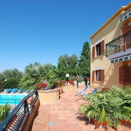 别墅 Conca Verde Sleeps 8 Pool Wifi