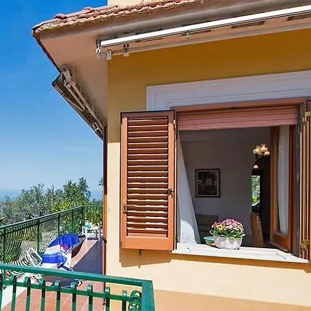 Villa Conca Verde Sleeps 8 Pool Wifi *