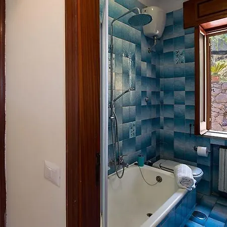 别墅 Conca Verde Sleeps 8 Pool Wifi 马萨鲁布朗斯