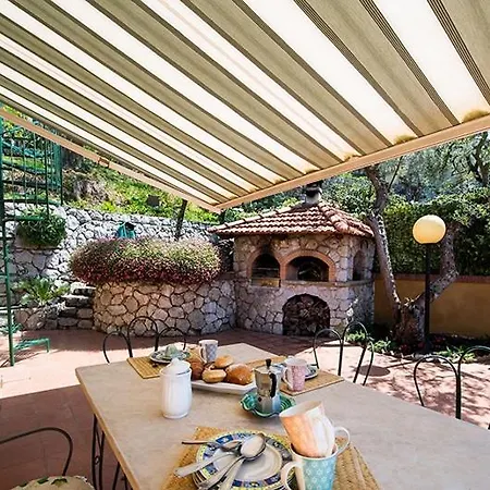 Conca Verde Sleeps 8 Pool Wifi 别墅