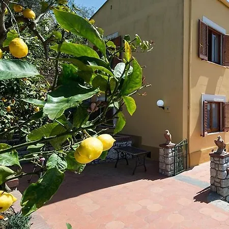 Villa Conca Verde Sleeps 8 Pool Wifi *