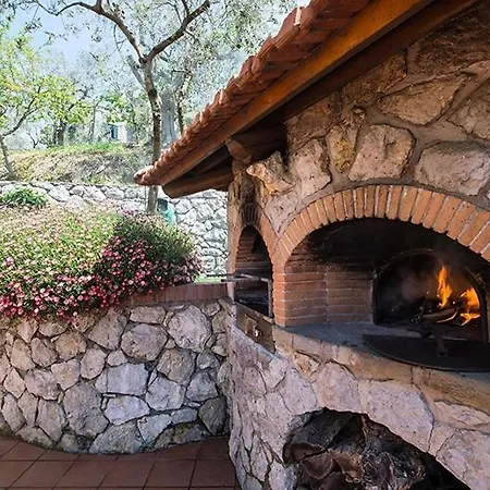 Villa Conca Verde Sleeps 8 Pool Wifi *