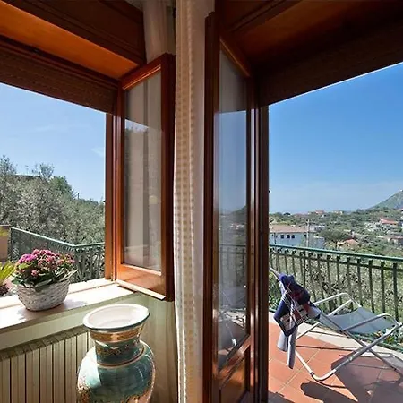 别墅 Conca Verde Sleeps 8 Pool Wifi 马萨鲁布朗斯