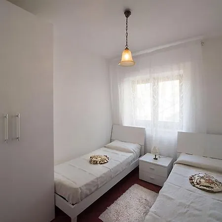 Conca Verde Sleeps 8 Pool Wifi 别墅