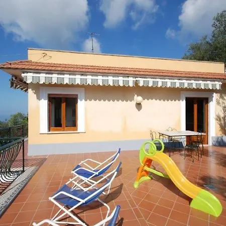 别墅 Conca Verde Sleeps 8 Pool Wifi 马萨鲁布朗斯