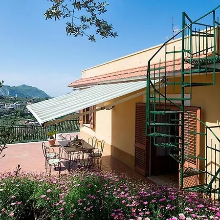Conca Verde Sleeps 8 Pool Wifi *