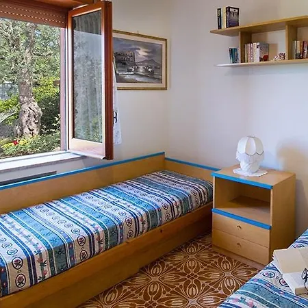 别墅 Conca Verde Sleeps 8 Pool Wifi