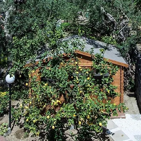 别墅 Conca Verde Sleeps 8 Pool Wifi *
