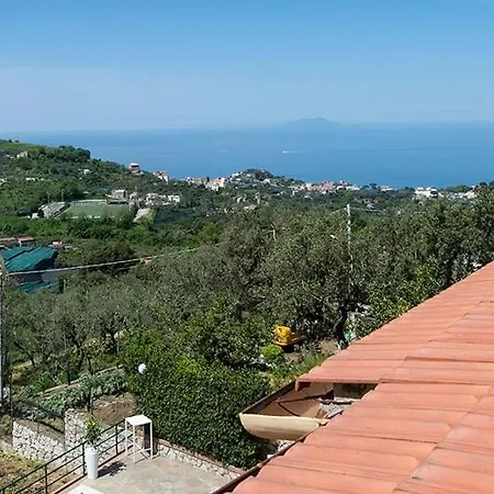 Conca Verde Sleeps 8 Pool Wifi 别墅