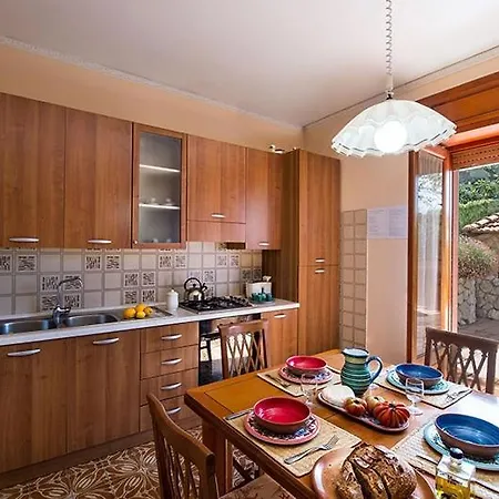 别墅 Conca Verde Sleeps 8 Pool Wifi 马萨鲁布朗斯