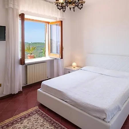 Conca Verde Sleeps 8 Pool Wifi *