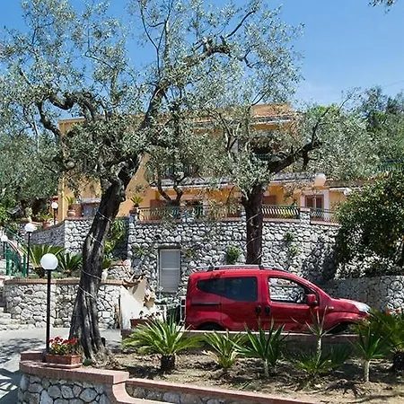 Conca Verde Sleeps 8 Pool Wifi Villa